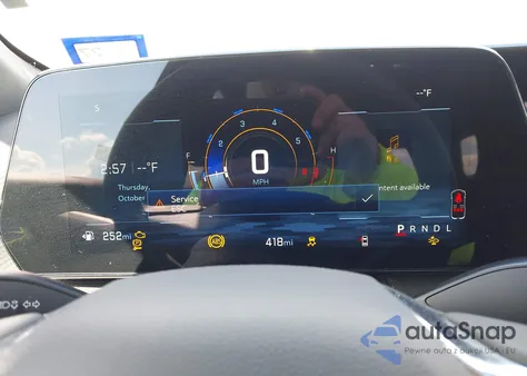 2026 Chevrolet Equinox Fwd Lt z USA, uszkodzony, nr VIN 3GNAXHEG3TL266955